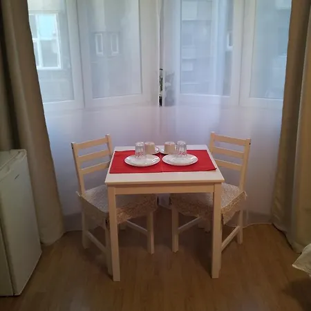 Apartmán Studio Central Smardan 18 Old Town