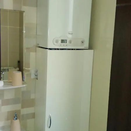 Studio Central Smardan 18 Old Town *
