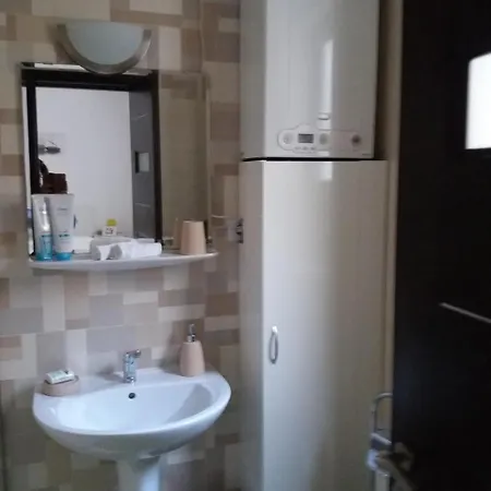 Studio Central Smardan 18 Old Town *