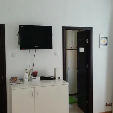 Studio Central Smardan 18 Old Town Apartmán *