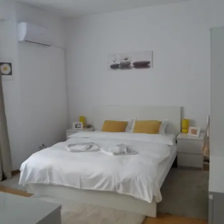 Studio Central Smardan 18 Old Town Apartmán Bukurešť