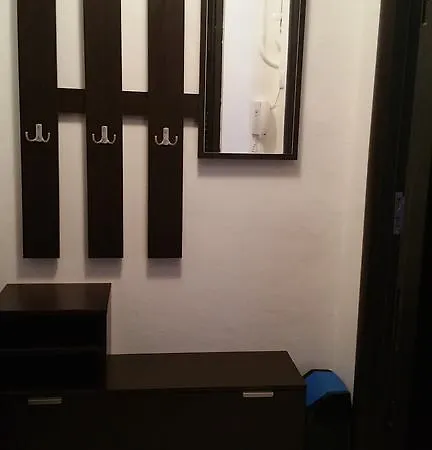 Lägenhet Studio Central Smardan 18 Old Town Bukarest