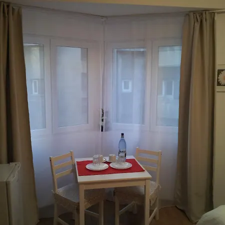 Studio Central Smardan 18 Old Town * Bukarest